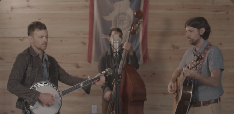 Theater: John Logan Will Try a Different Take on “The Last Ship” at Berkeley Rep with “Swept Away,” Music by the Avett Brothers