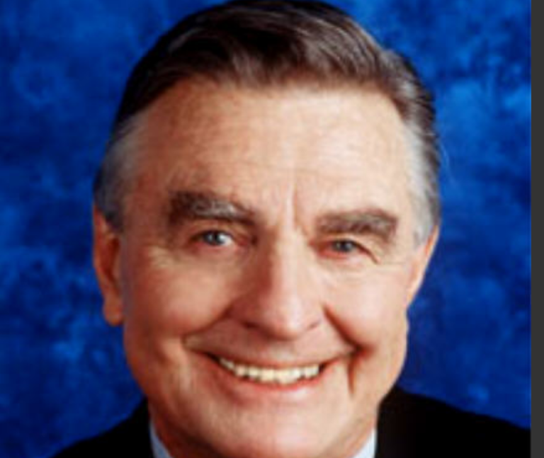 RIP Ray McDonnell, Patient and Kind Dr. Joe Martin of “All My Children” from the Beginning to the End