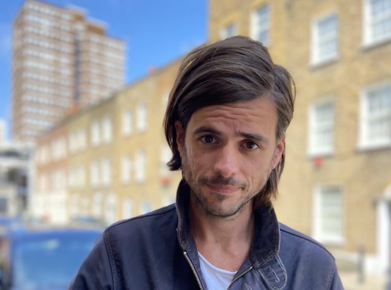 Mumford & Sons Guitarist Winston Marshall Cancels Himself, Leaves Group Over His Right Wing Politics