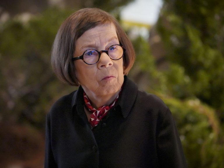 NCIS Los Angeles: Gerald McRaney’s Promotion Suggests Linda Hunt May Be Stepping Down or Cutting Back Next Season