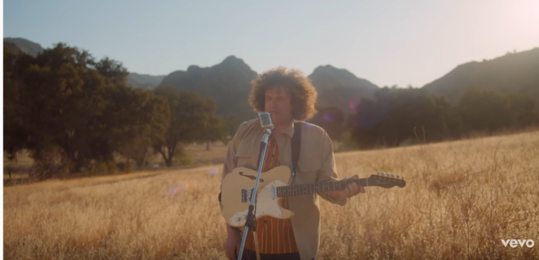 Watch Video from Bob Dylan’s Grandson, Pablo Dylan, Named for Chilean Poet Pablo Neruda