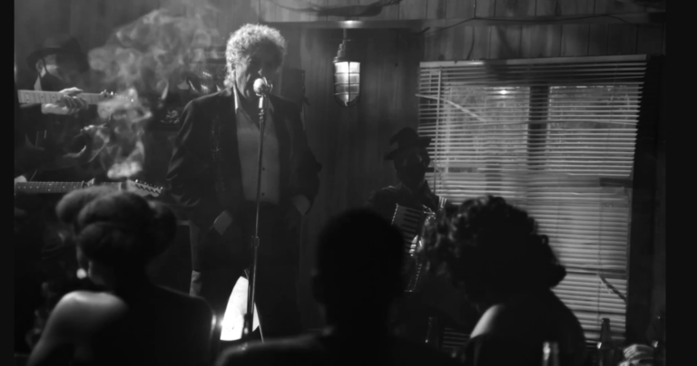 Bob Dylan’s “Shadow Kingdom” Streaming Show is a HIT, Will Stay Up Longer on Live Nation Service