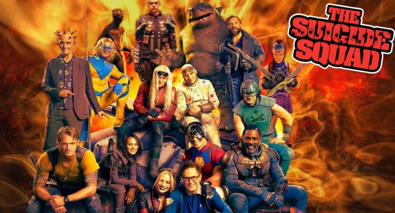 Hilarious and Spot on “Suicide Squad” Saga Opens with $4.1 Mil in Previews, Don’t Miss This On Big Screen