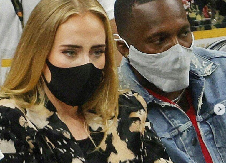 Adele is Four Months Away from Her Sixth Year of No New Music, Has Sold Just 27K Albums This Year