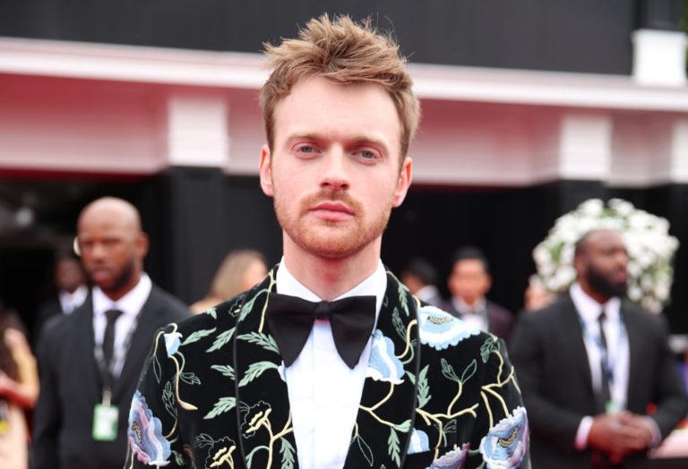 (Watch) Billie Eilish’s Composer-Singer-Producer Brother Finneas Drops a Catchy Pandemic Song