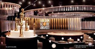 Golden Globes 2026: