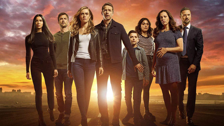 “Manifest” Will Finish Telling Its Story on Netflix, Not NBC: Here’s the Original Story