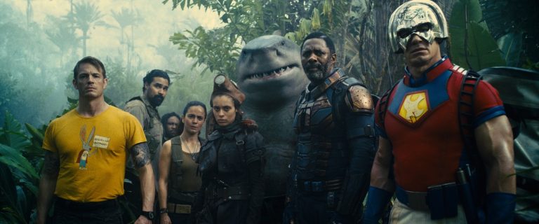 Here We Go Again with a DC Comics Movie: “Suicide Squad” Director Says There’s a Better Director’s Cut of His 2016 Film