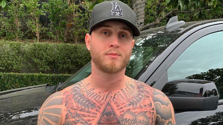 No Thanks, Chet Hanks: When Bad Children Happen to Good Parents, In This Case Tom Hanks and Rita Wilson