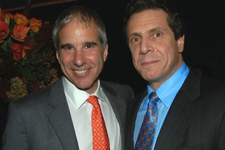 Chasing Cuomo: NY Post Confuses Harvard Economist Jeffrey Sachs with Long Island Dentist of Same Name