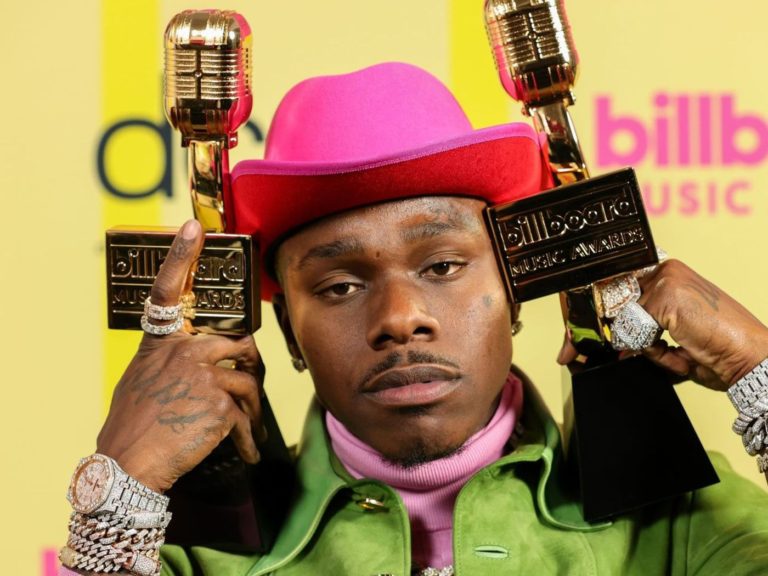 Rapper DaBaby Career in Free Fall: Governor’s Ball Drops and Erases Him, Following Lollapalooza Scrub