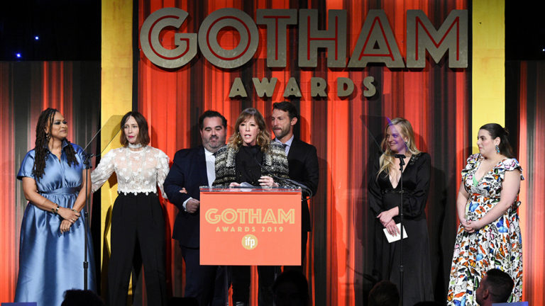 Gotham Awards Go Gender Neutral, No More Best Actor or Actress, Just Best Performance