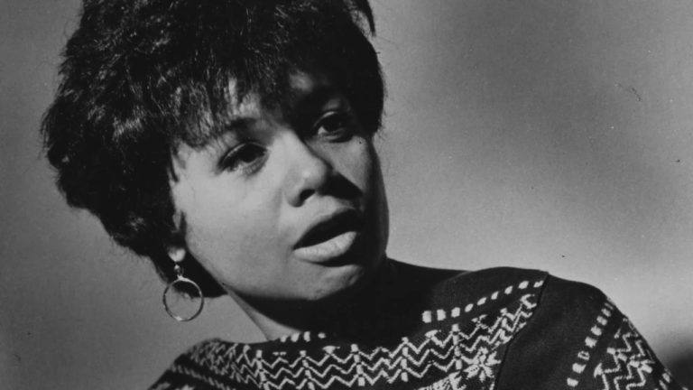 RIP Micki Grant, First African American Character on a Soap, Won Many Awards for Theater Work