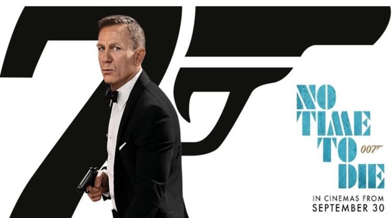 Jeff Bezos the New Dr. No? Amazon MGM Buys Artistic Control of James Bond Movies Including Choice of Actors, Spin Offs, Streaming Instead of Theaters