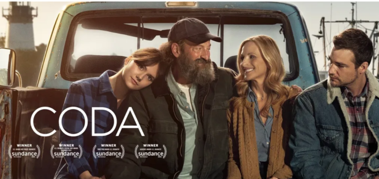 Oscars: Apple’s “CODA” Wins Hollywood Critics Award for Best Film. Leaps Ahead in Streamers’ Race for Gold
