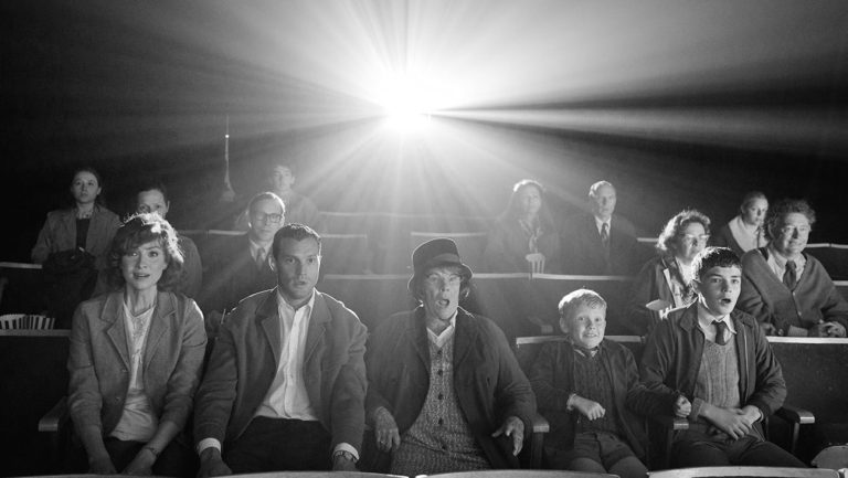 Last Night’s Golden Globes: Did They Predict the Oscars or Send the Academy in a Different Direction?