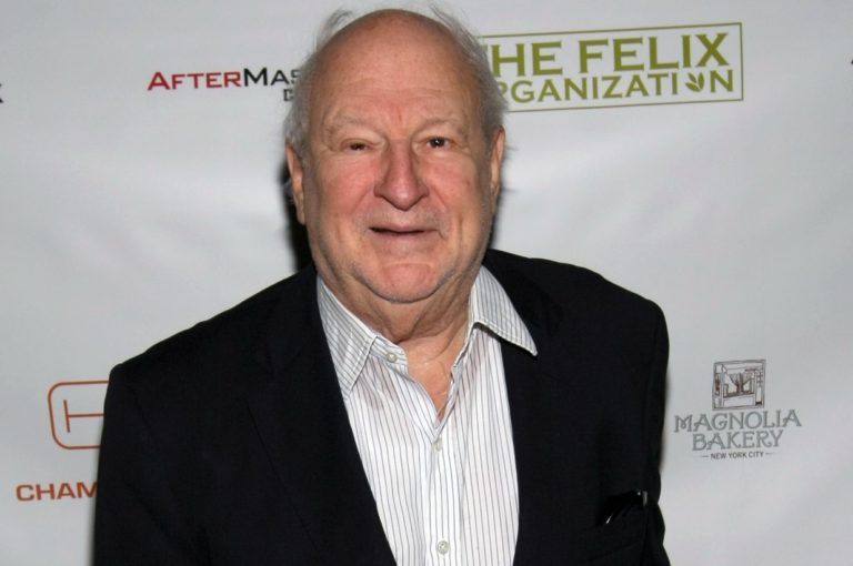 RIP Bobby Zarem, 84, NY’s Most Famous PR Guy, Promoted The Original “I Love New York”