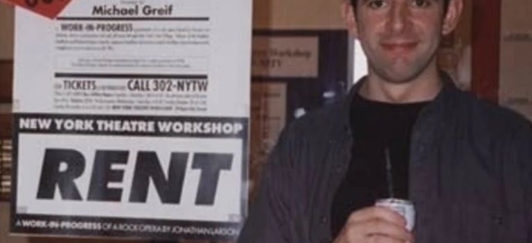 Trailer: Oscar Bait “Tick Tick Boom!” Stars Andrew Garfield, Directed by Lin-Manuel Miranda About the Composer of “Rent”