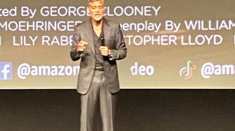 BROADWAY: George Clooney, Denzel Washington Snubbed by First Theater Award Nominations; $900 Tix Didn’t Help