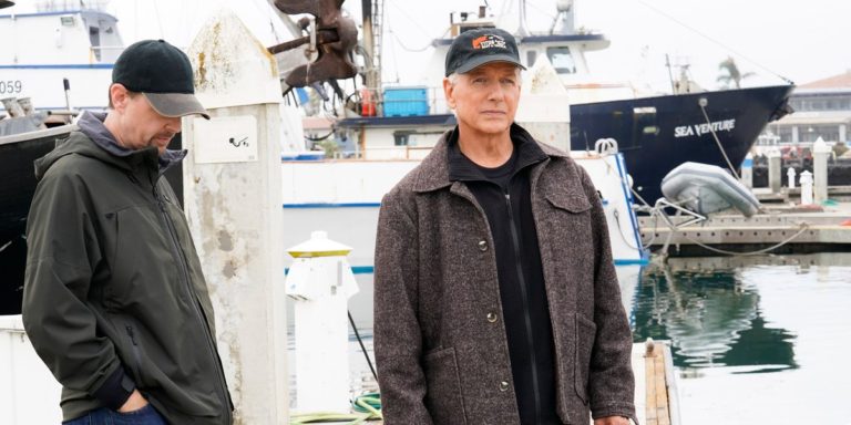 Mark Harmon Ratings for “NCIS” Exit Bring Series Low Ratings, Down Whopping 22% in Key Demo from Last Week