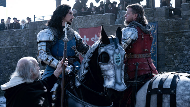 Box Office Disaster: Ridley Scott’s “The Last Duel” with Affleck, Damon, Makes Just $4.8 Mil in Wide Release Opening