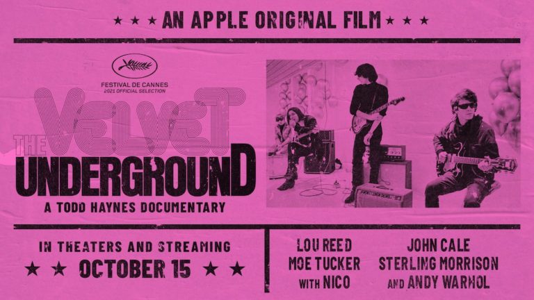 Julianne Moore, Jim Jarmusch Among A Listers Celebrating “Velvet Underground” Doc, Laurie Anderson MIA