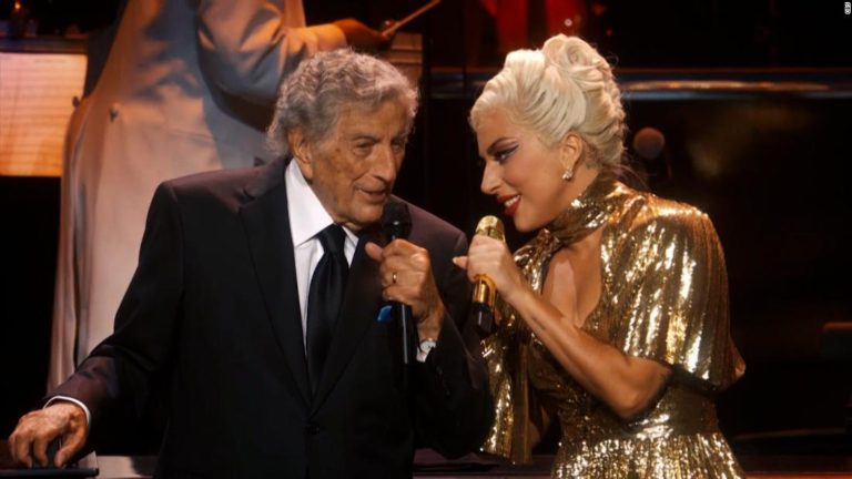 Overnight: Tony Bennett-Lady Gaga Spikes High Ratings, Sends Album to Top of Charts