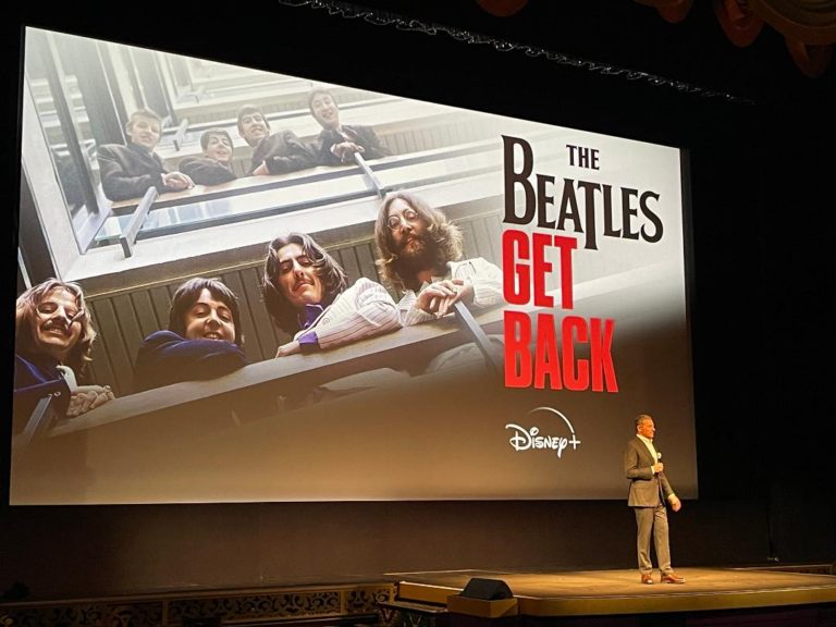 The Beatles Tease 30TH Anniversary Anthology Collection November 21st with 4th Chapter, Video and Audio UPDATED W GOSSIP