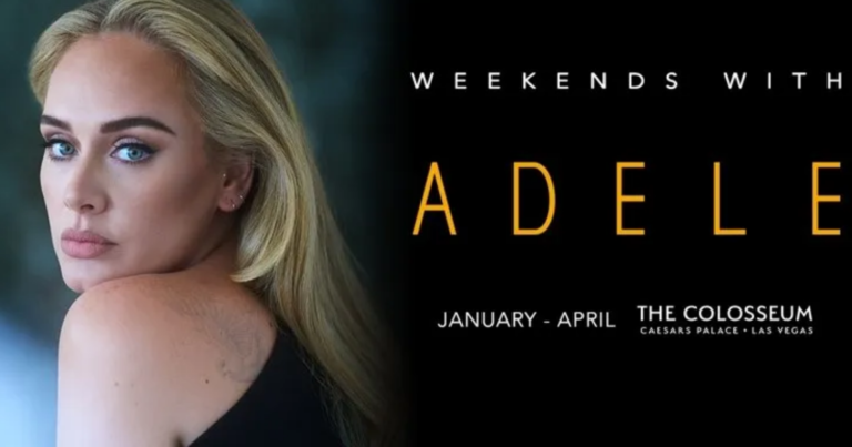 Album Sales 2021: Morgan Wallen Was Number 1, Adele Down 82% from 2015, Fleetwood Mac 41 Year Old Smash Hit