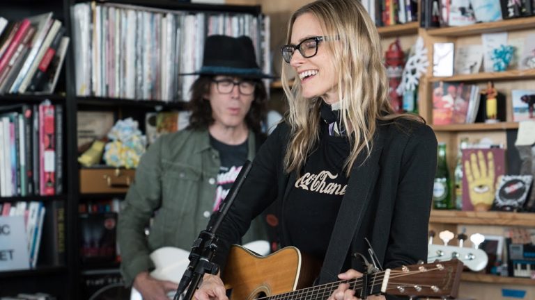 Aimee Mann Cancels Next Week’s Shows at City Winery NYC After Drummer Tests Positive