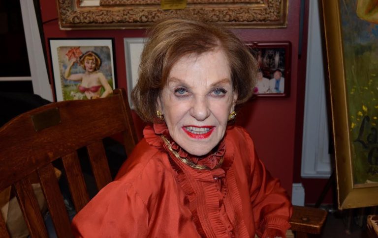 RIP Famed Actress Joan Copeland, 99, Sister of Playwright Arthur Miller, Won Drama Desk Award, Star of Stage and Soaps