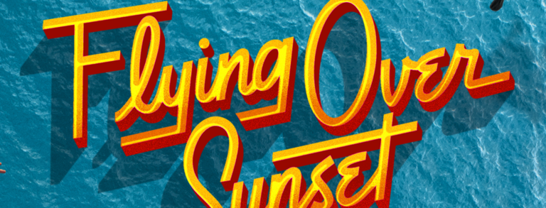 Broadway: Lincoln Center Theater Will Close “Flying Over Sunset” Three Weeks Early