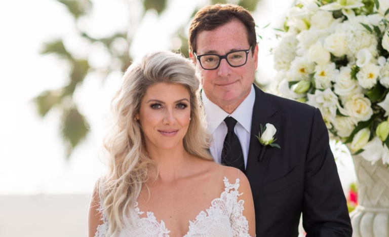 Bob Saget’s Wife, Kelly Rizzo: “I have no regrets. We loved each other so damn much and told each other 500 times every day”