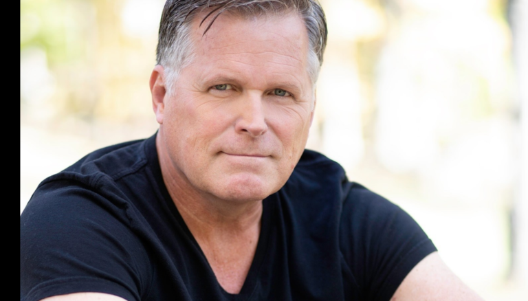 Soap Stuff: Robert Newman, Veteran Star of “Guiding Light,” Joining “The Young and the Restless”
