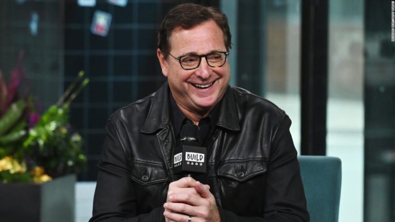 Bob Saget Funeral Friday, Home Has Been a “Full House” All Week to Real Family and TV Family
