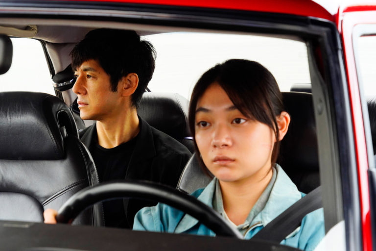 Three Hour Japanese “Drive My Car” Wins National Society of Film Critics, Group Seeks to Make Awards Even More Irrelevant