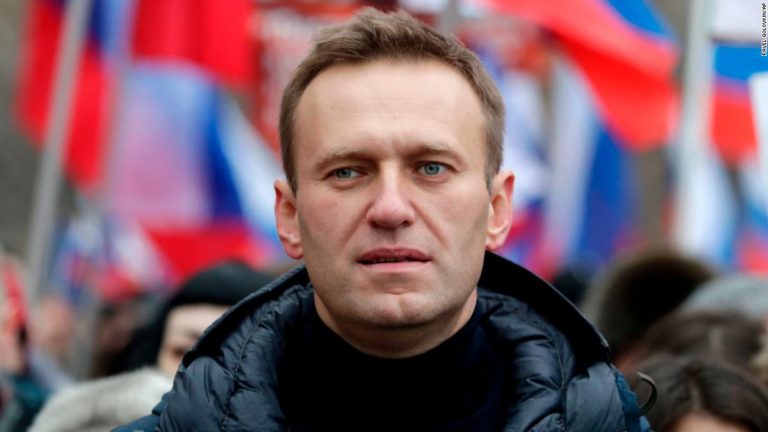 Scorching Doc About Poisoned Russian Activist-Journalist Alexei Navalny Is Real But Reads Like The Best Robert Ludlum
