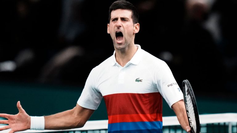No Joke-a-vich: Australia Refuses Entry to Tennis Star Novak Djokovic Who Waved Religious Vax Exemption