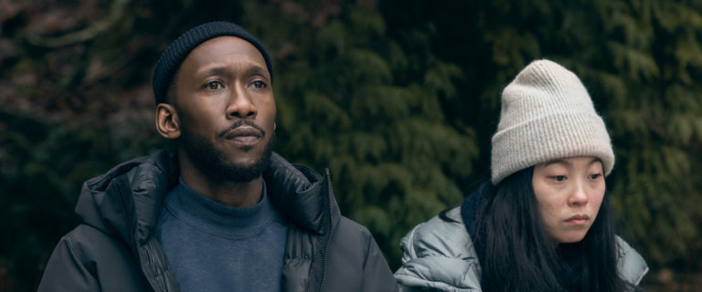 Review: Two Time Oscar Winner Mahershala Ali Shouldn’t Be Overlooked This Time Around in “Swan Song”