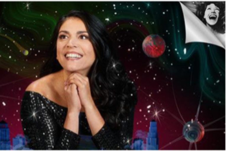 Review: Cecily Strong Won’t Be on “SNL” Tonight But You Can Catch Her Triumph Off Broadway All Month