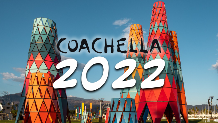 Coachella Festival Has No COVID Restrictions Required But Won’t Face Liability If You Get It: Read the Fine Print