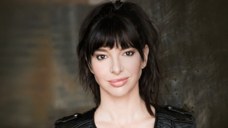 UPDATE Actress Missing in Los Angeles: Lindsey Pearlman Found Dead, Says Cousin, From Suicide