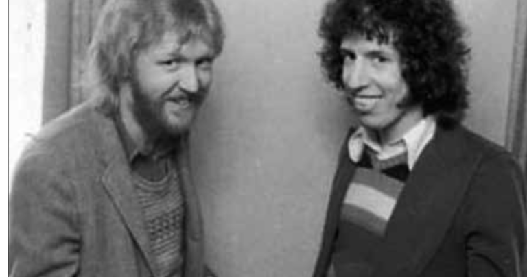 Number 1 50 Years Ago Today: Harry Nilsson Almost Sabotaged “Without You,” One of the Great Singles of All Time