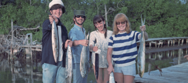 Listen to Frank Sinatra’s One of a Kind Birthday Song Commissioned by Ringo Starr for Wife Maureen