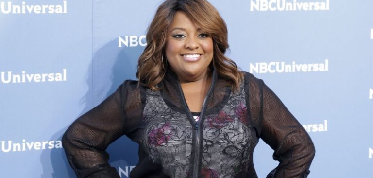 Reports: Sherri Shepherd Will Permanently Replace Wendy Williams Next Fall on Talk Show