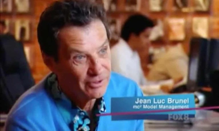 Jean Luc Brunel Dead in Prison, Epstein Associate’s Crimes Began More Than 30 Years Ago, Exposed in “60 Minutes”