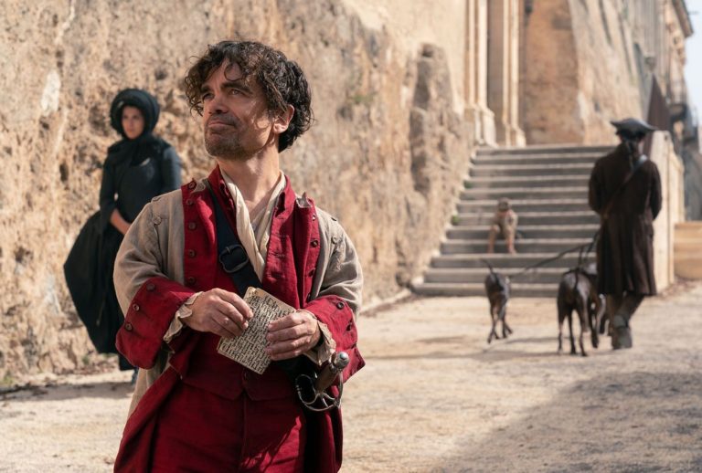 Friday Box Office: “Cyrano” Loses By More Than a Nose with Just $470K Opening Night