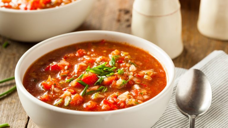 Marjorie Taylor Greene Attacks “Gazpacho Police”: Woman on Verge of Nervous Breakdown