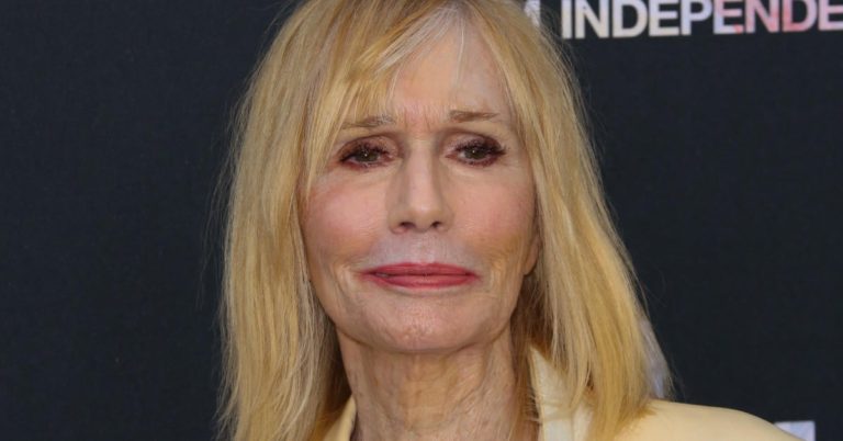 RIP The Great Sally Kellerman, 84, The Original Hot Lips Houlihan from “MASH”