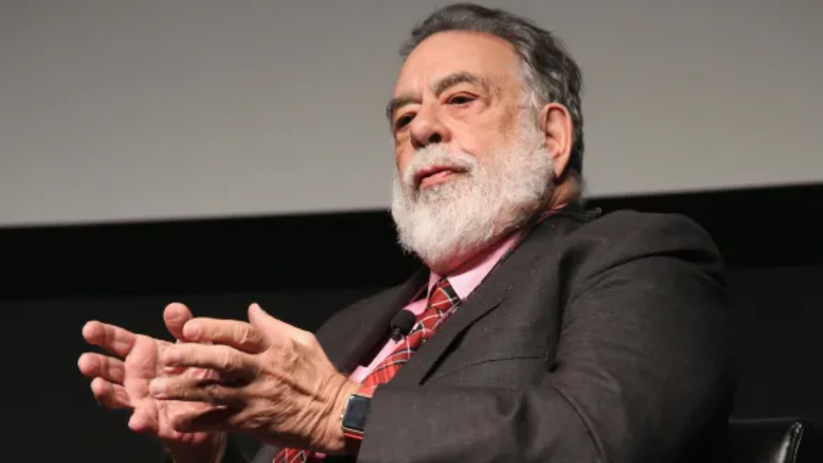 Oscar Isaac to Play Francis Ford Coppola in Making-Of Godfather Movie –  IndieWire